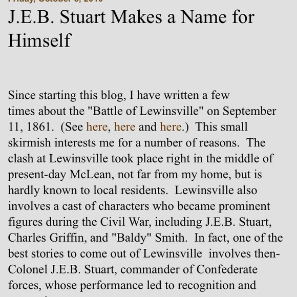 Sold on diff platform. Vintage Civil War Framed Picture - Picture 7 of 8